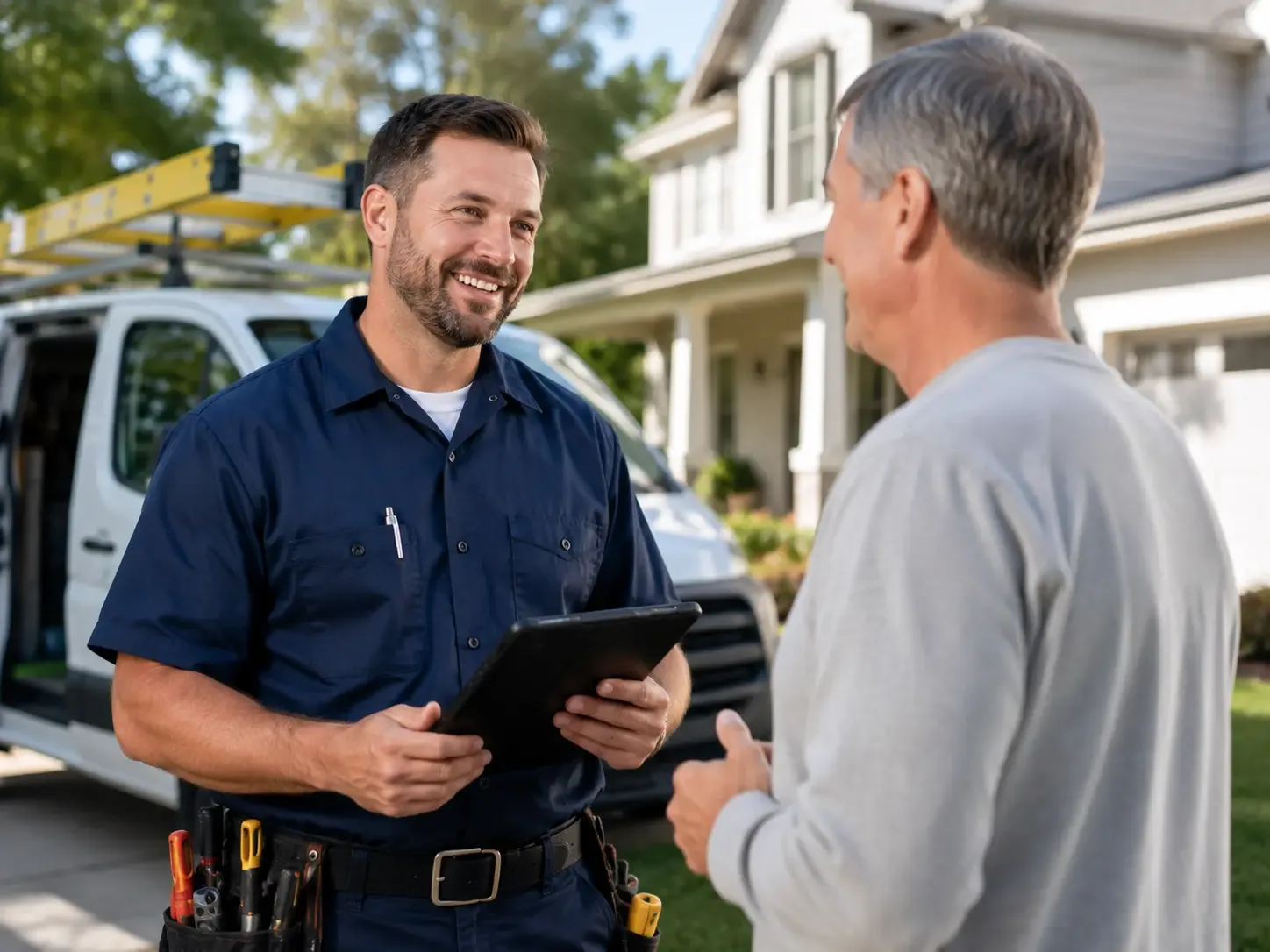 Electrical Panel Upgrade & Replacement in Butler, AL